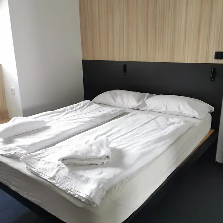 Cha Cha Vendégház 3*