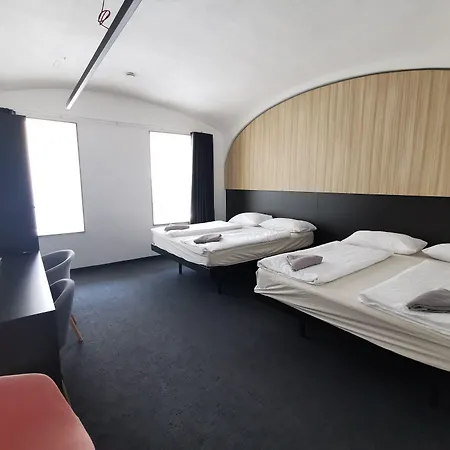 Cha Cha Vendégház 3*