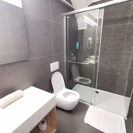 Cha Cha Vendégház Ljubljana