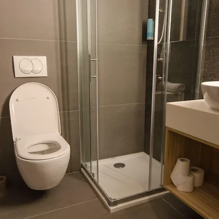 Cha Cha Vendégház Ljubljana