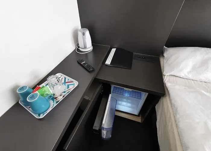 Affittacamere Cha Cha Lubiana