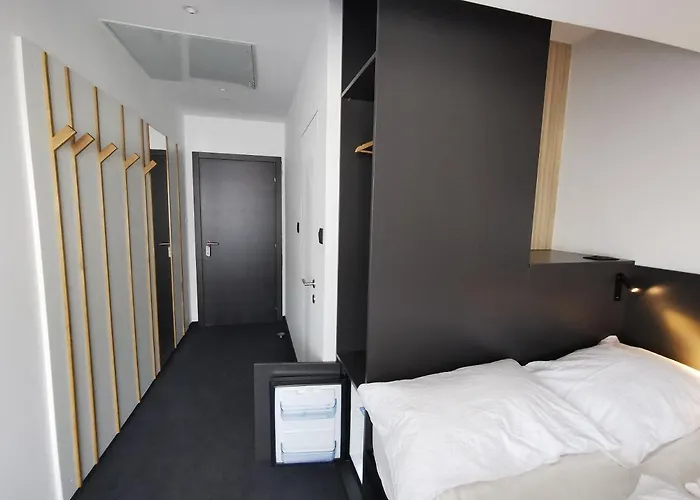 Affittacamere Cha Cha Lubiana