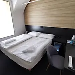 Cha Cha Gostinjska kuća