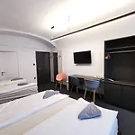Cha Cha 3* Lublaň