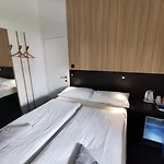 Cha Cha Gostinjska kuća 3*