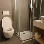 Cha Cha Gostinjska kuća Ljubljana