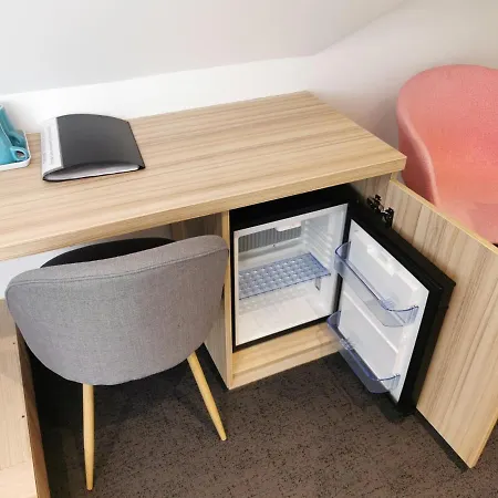 招待所 Cha Cha 卢布尔雅那