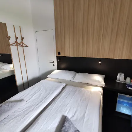 Cha Cha 3* 卢布尔雅那