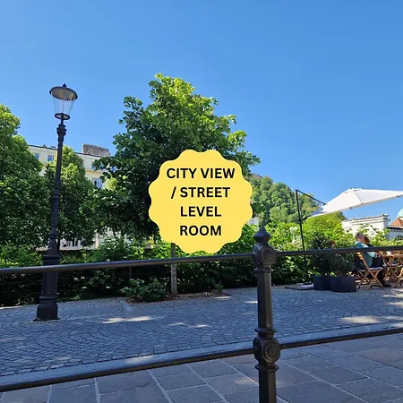 Cha Cha 3* Ljubljana