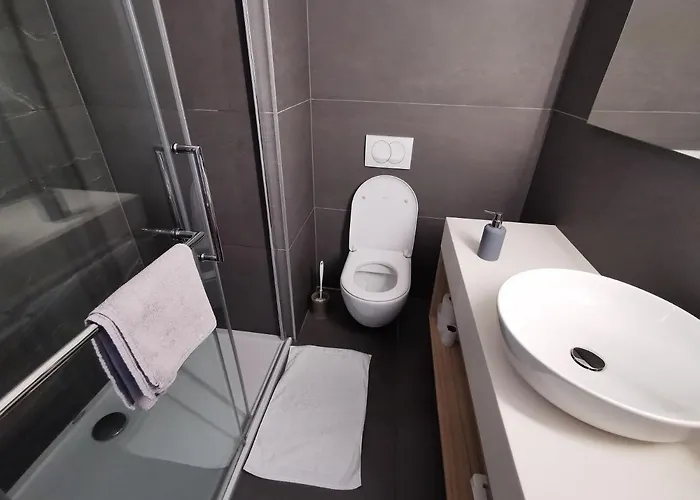 Гостьовий будинок Cha Cha Любляна