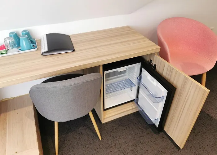 ゲストハウス Cha Cha リュブリャナ