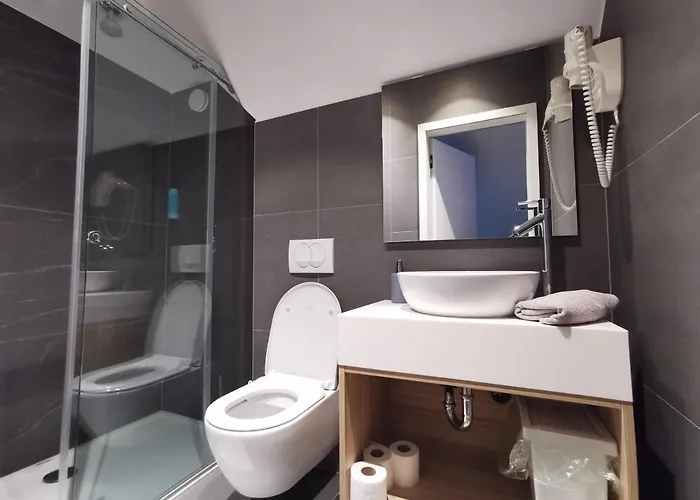 Cha Cha Гостьовий будинок