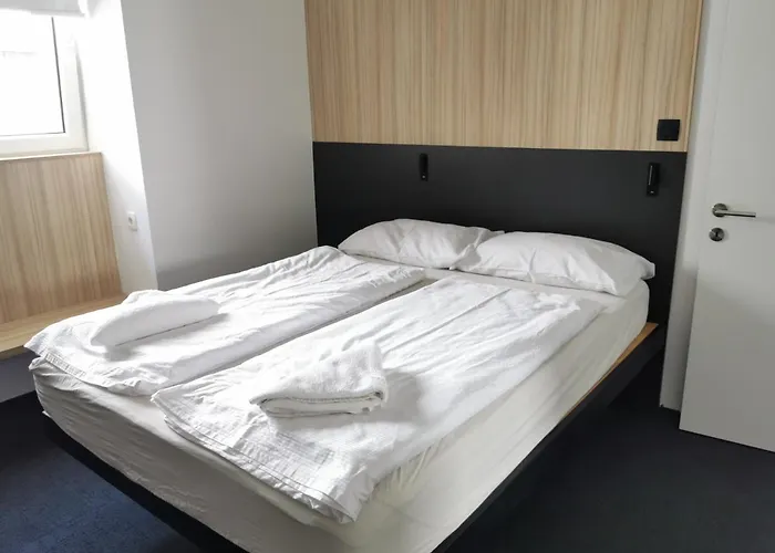 Cha Cha Гостьовий будинок 3*