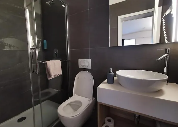 Cha Cha Гостьовий будинок Любляна