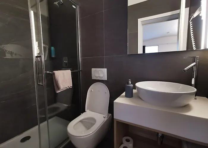 Cha Cha Гостьовий будинок