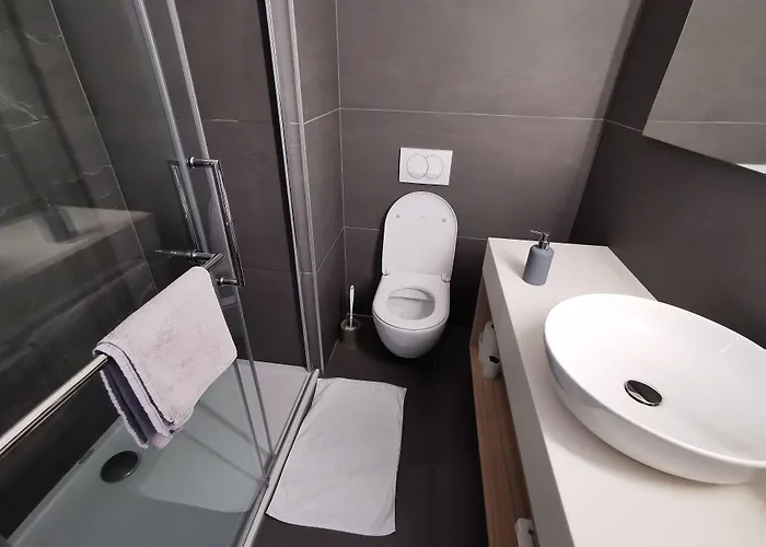 ゲストハウス Cha Cha