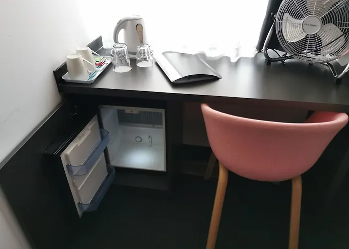 Гостьовий будинок Cha Cha