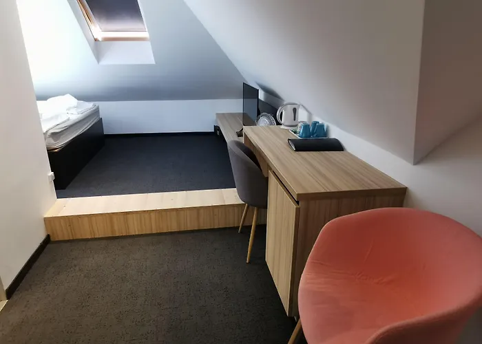 Cha Cha Любляна