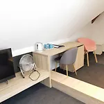 Cha Cha 3* リュブリャナ