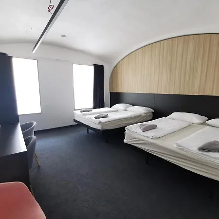 Cha Cha 3* Ljubljana