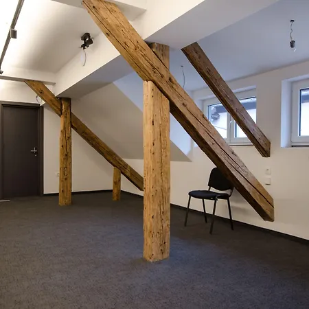 Cha Cha Maison d'hôtes Ljubljana