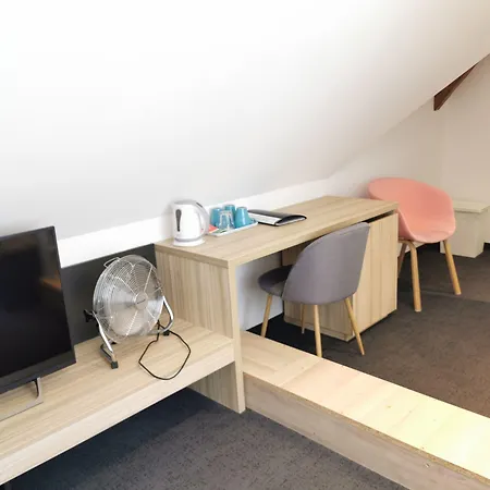 Cha Cha 3* Ljubljana