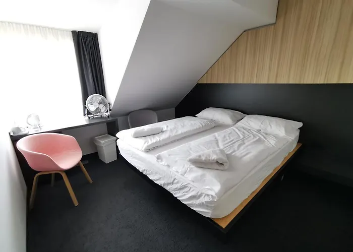 Cha Cha Maison d'hôtes 3*