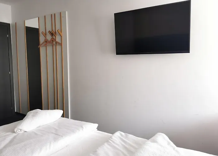 Maison d'hôtes Cha Cha