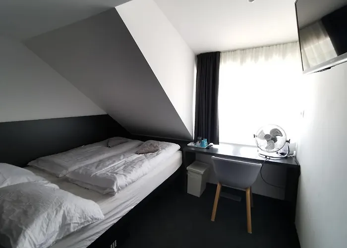 Maison d'hôtes Cha Cha