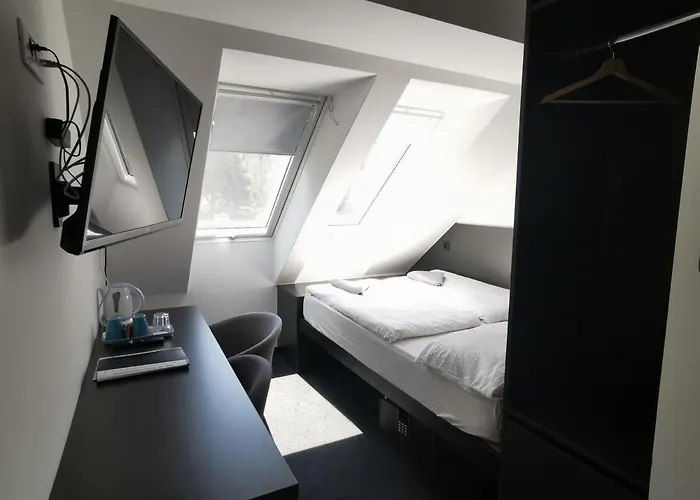 Cha Cha Maison d'hôtes 3*