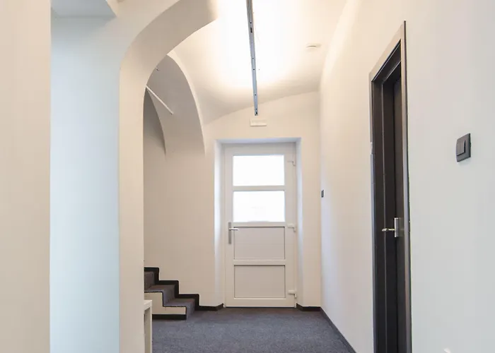 Maison d'hôtes Cha Cha