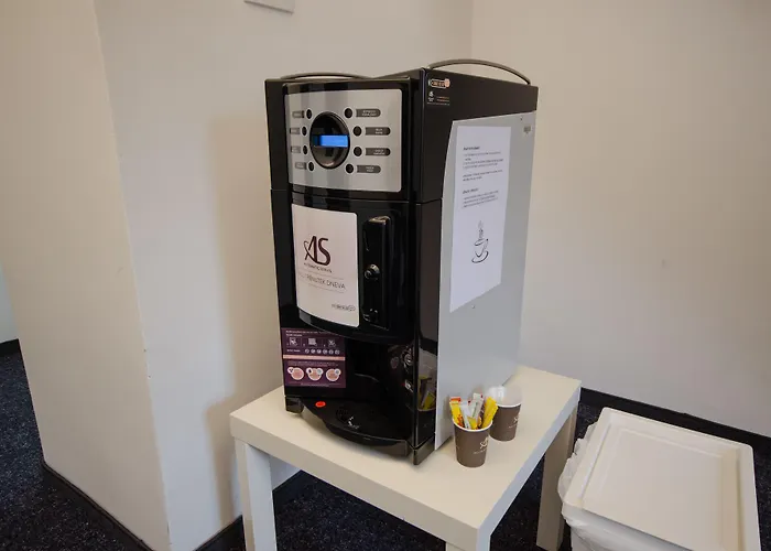 Cha Cha Maison d'hôtes 3*