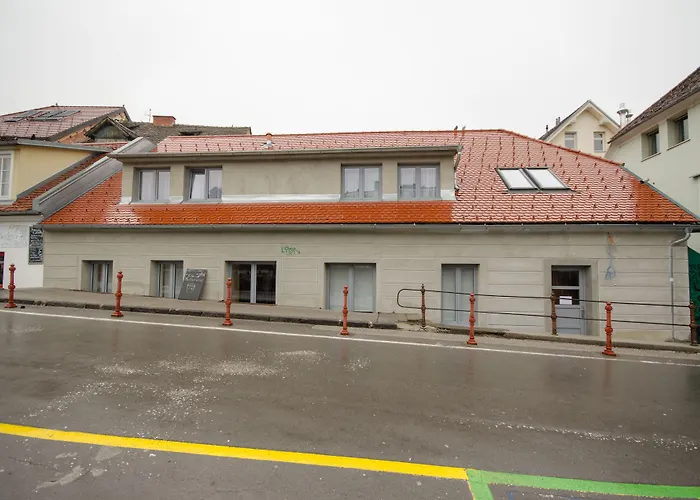 Cha Cha Maison d'hôtes 3*