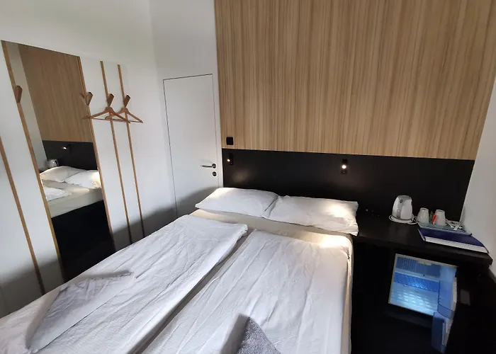 Cha Cha Maison d'hôtes 3*