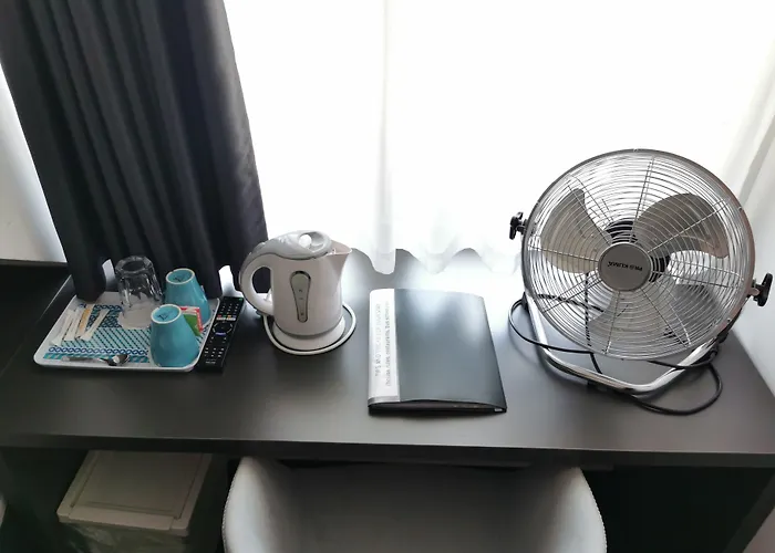 Cha Cha Maison d'hôtes