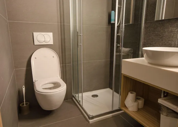 Cha Cha Maison d'hôtes Ljubljana